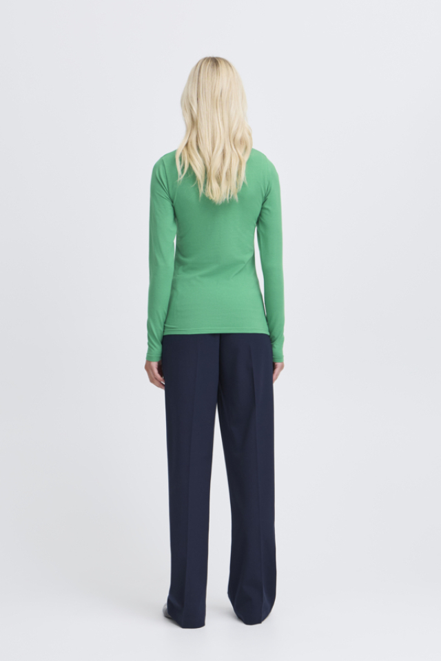 Chandail manches longues Pamila - BYOUNG 