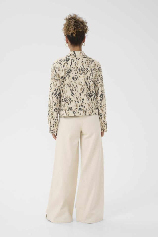 Veste polyvalente Suara – CREAM