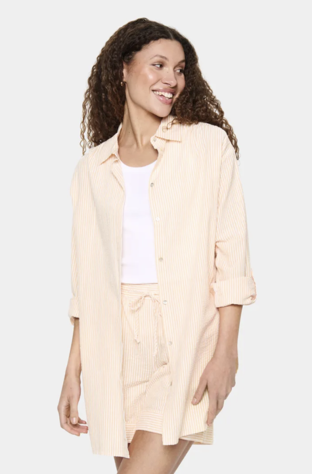 Chemisier Kira - SAINT TROPEZ