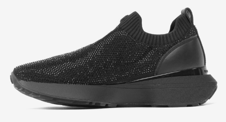 Chaussures à enfiler Ari - MICHAEL KORS 