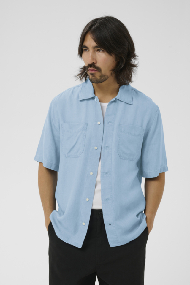 Chemise Pelton – MATINIQUE - 30209094 - Matinique