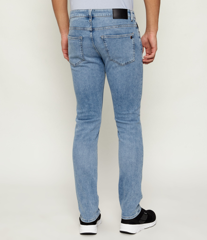 Jean Delaware coupe slim – HUGO BOSS