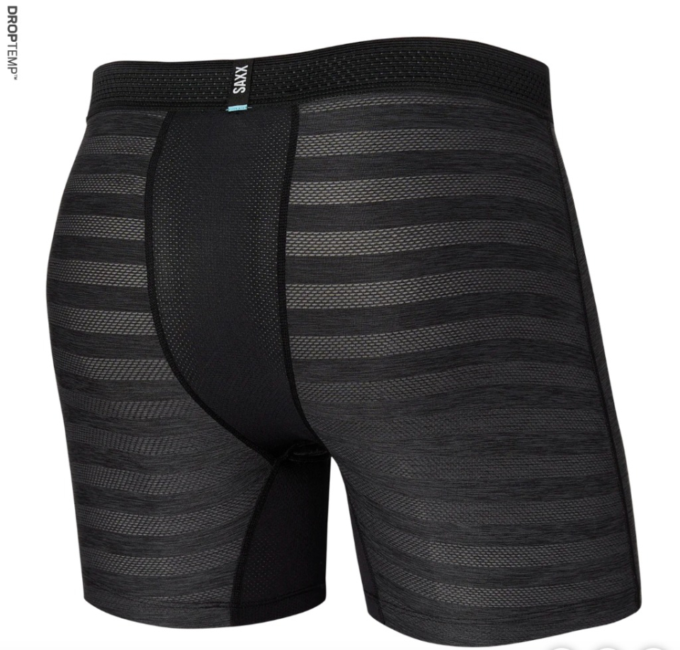 Boxer DropTemp Cooling Mesh - SAXX 