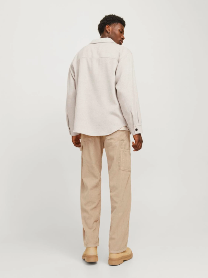 Surchemise Bradley - JACK AND JONES