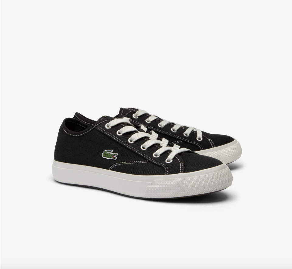 Chaussures Backcourt - LACOSTE - 47CMA0005 - LACOSTE