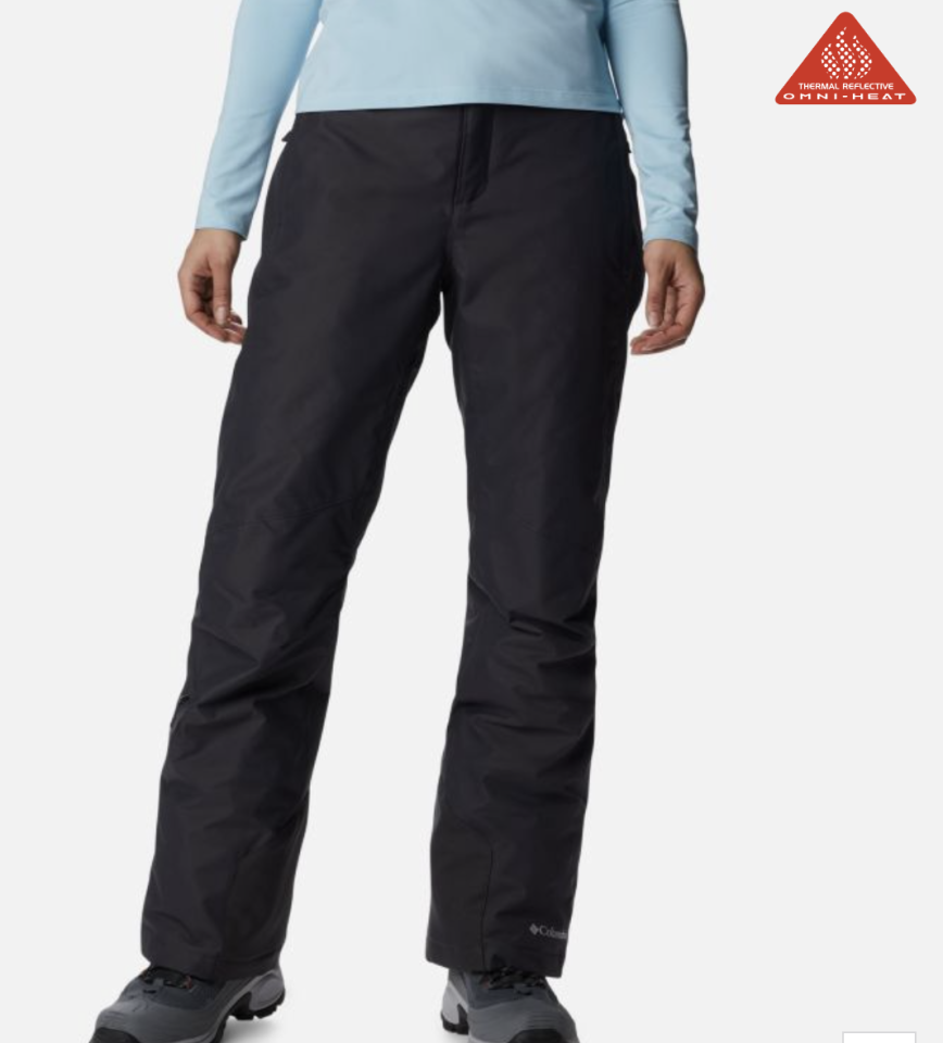 Pantalon de neige Bugaboo - COLUMBIA - 2085941 - Columbia