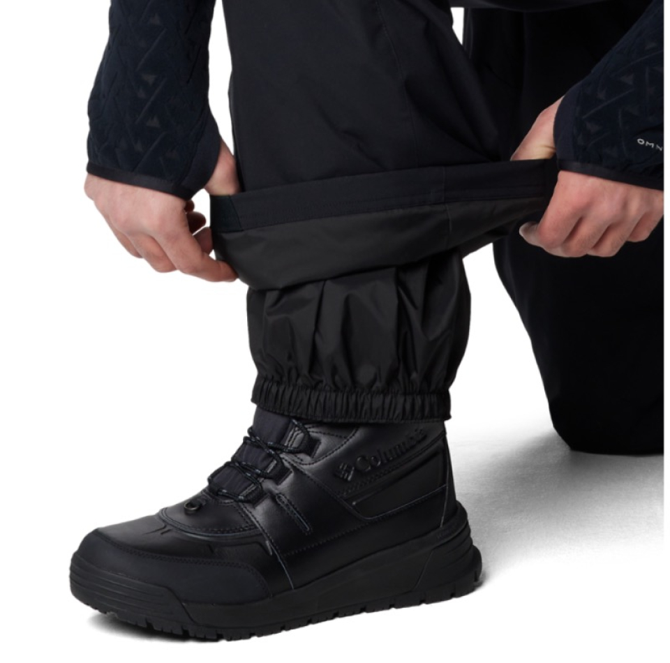 Salopette Highland summit - COLUMBIA