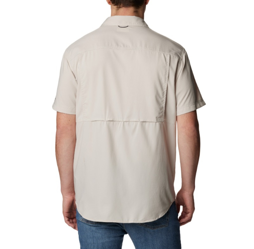 Chemise Silver Ridge Utility - COLUMBIA