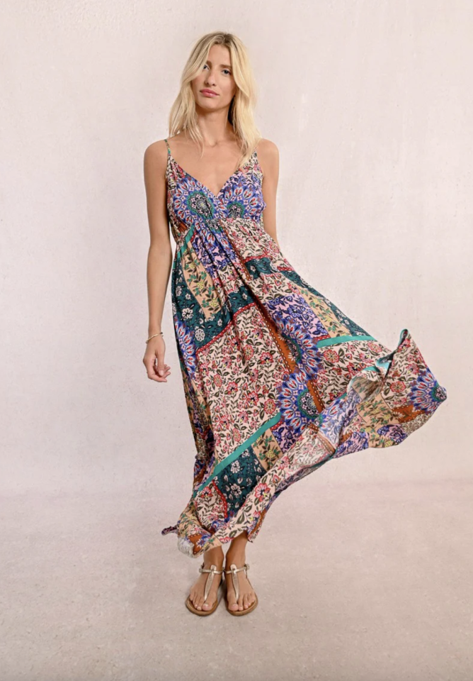 Robe Banita - MOLLY BRACKEN - Z663ADE - Molly Bracken