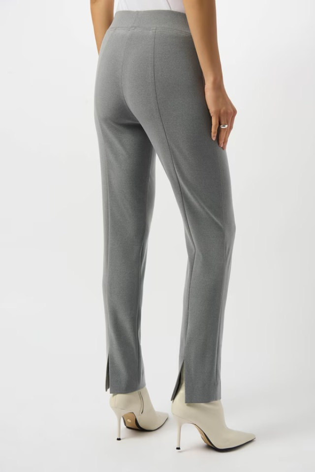 Pantalon habillé coupe mince - JOSEPH RIBKOFF
