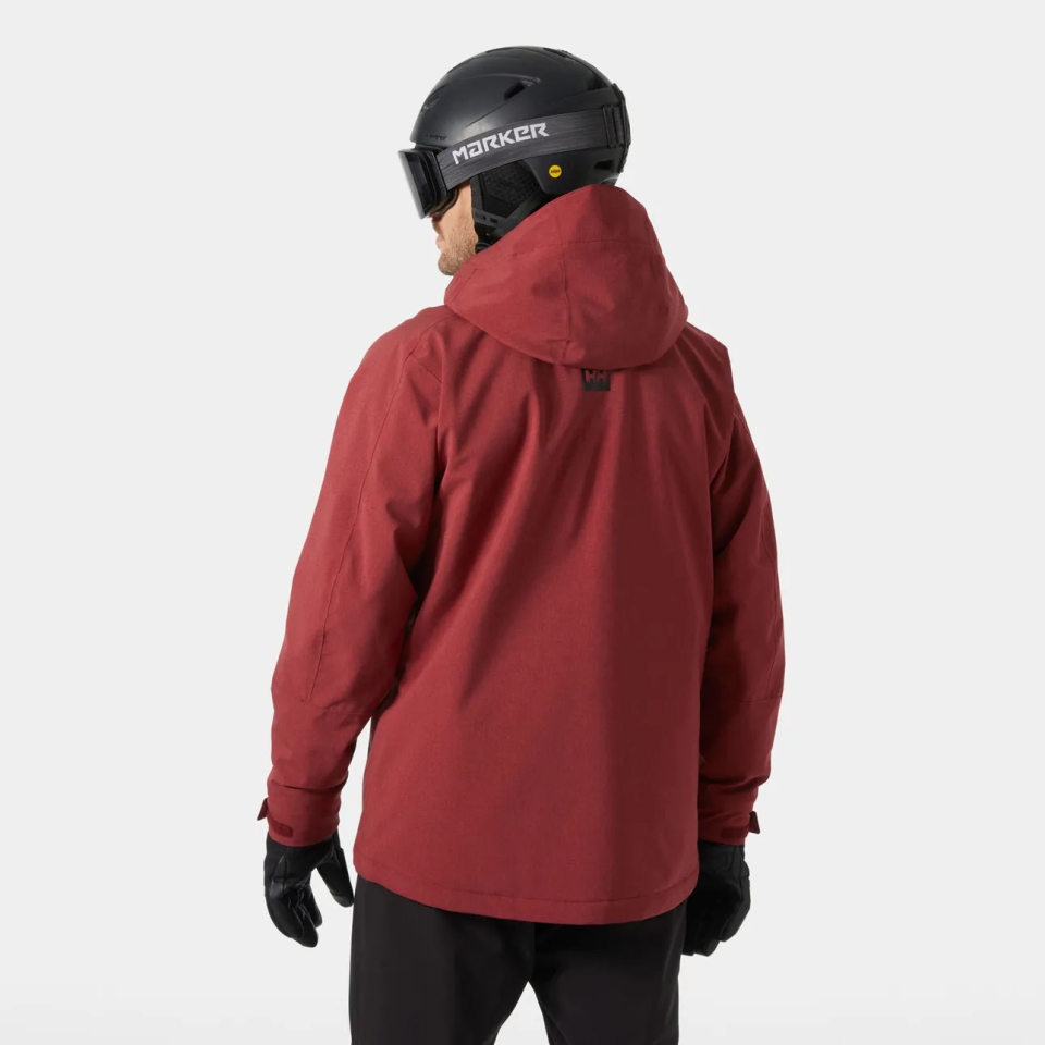 Veste de ski Juniper - HELLY HANSEN 