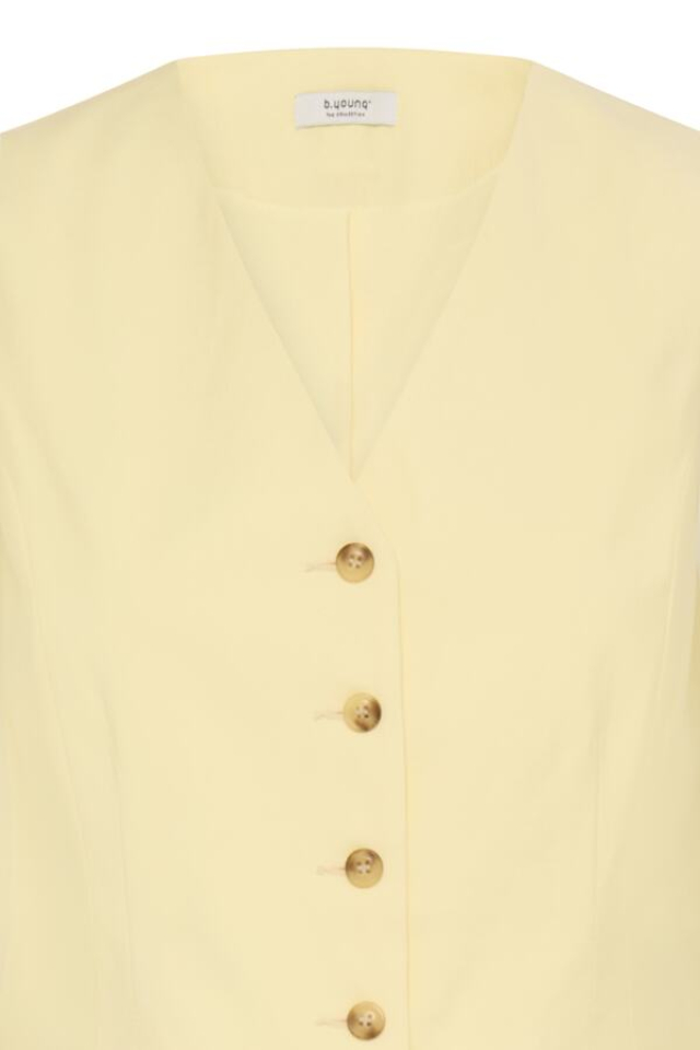 Veston sans manches Essie – B.YOUNG