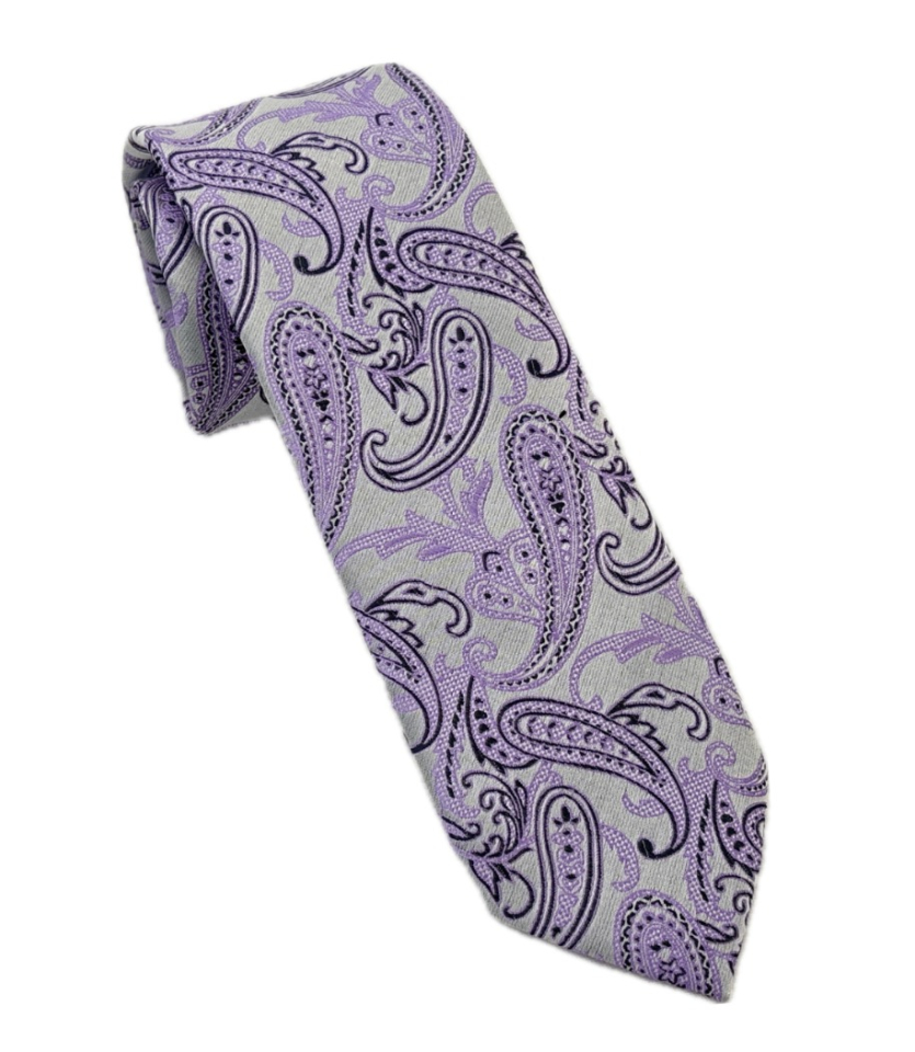 Cravate - MATCH - 2276 - Boutique