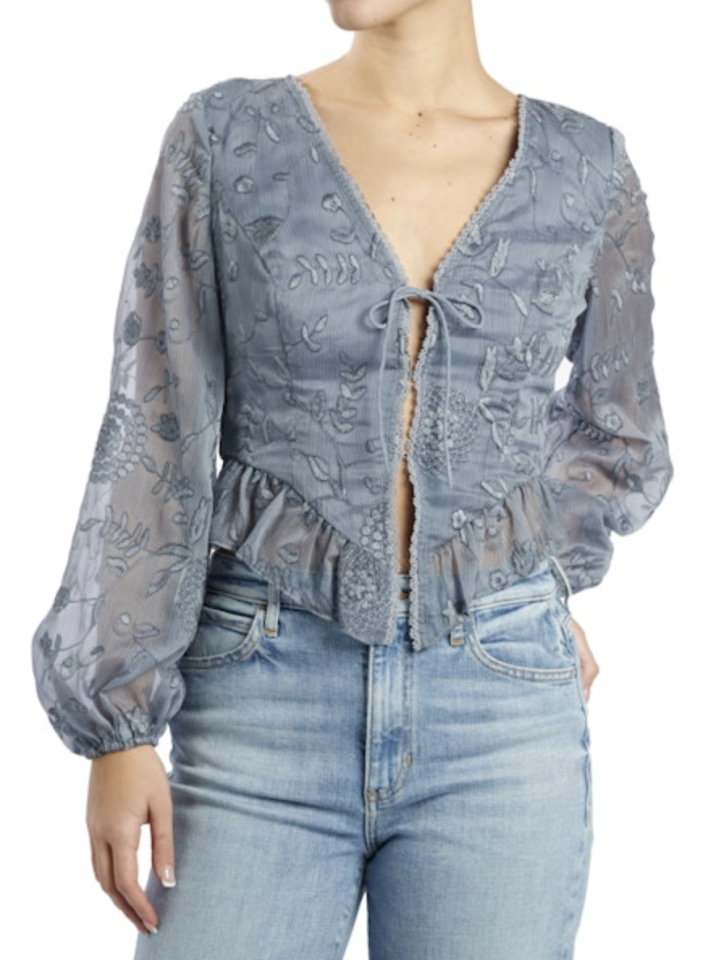 Blouse Seiah – GUESS