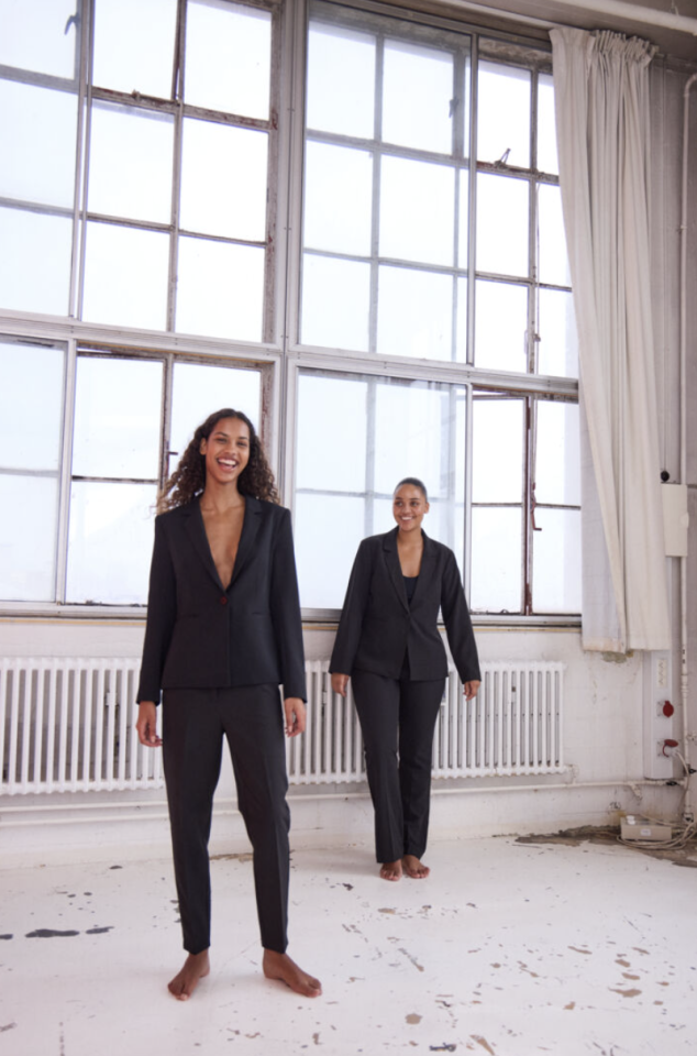 Pantalon Lexi - ICHI