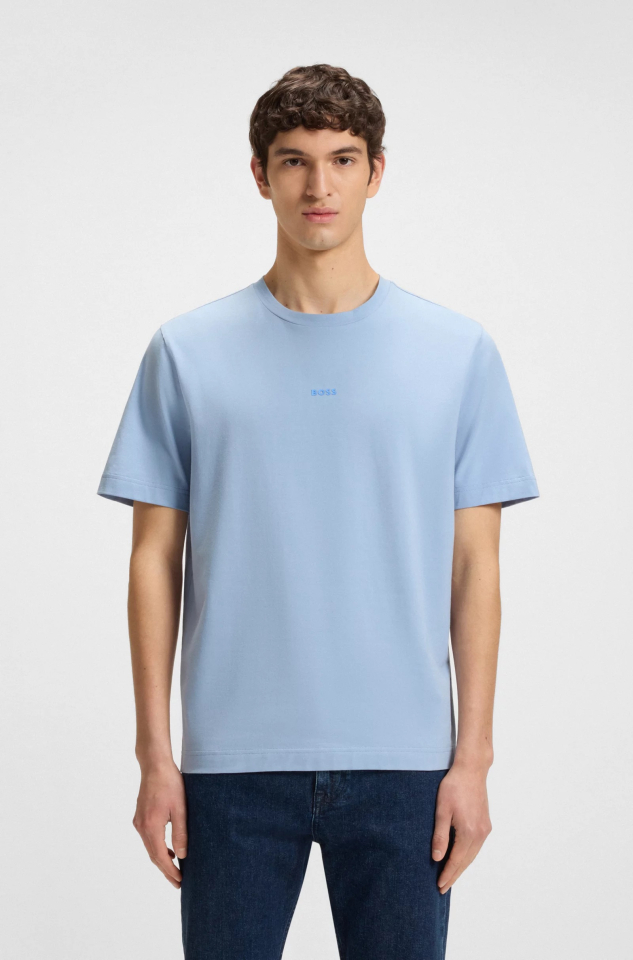 T-shirt TChup - HUGO BOSS - 50473278 - Hugo Boss