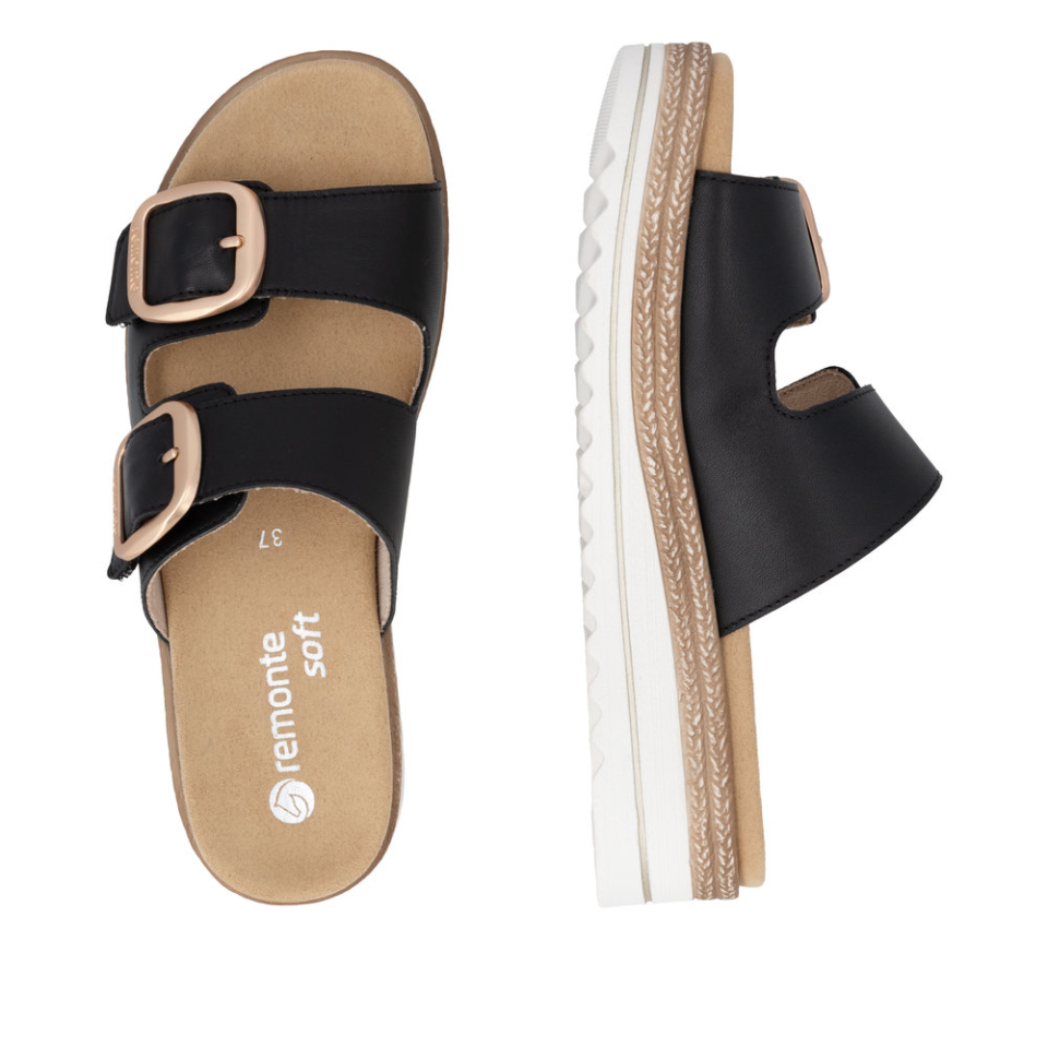 Sandales à deux brides Jocelyn – REMONTE