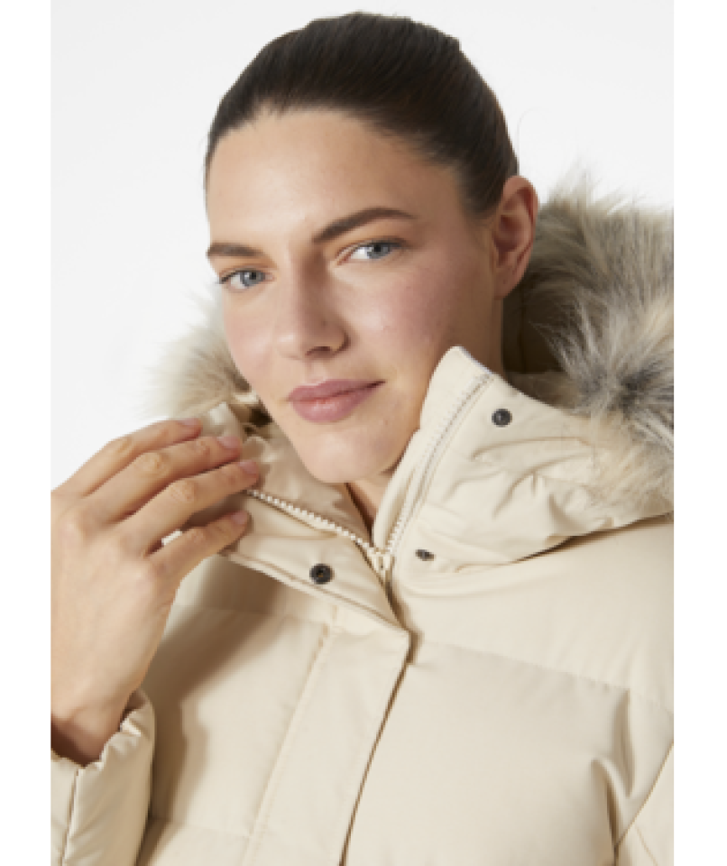 Parka Blossom - HELLY HANSEN 