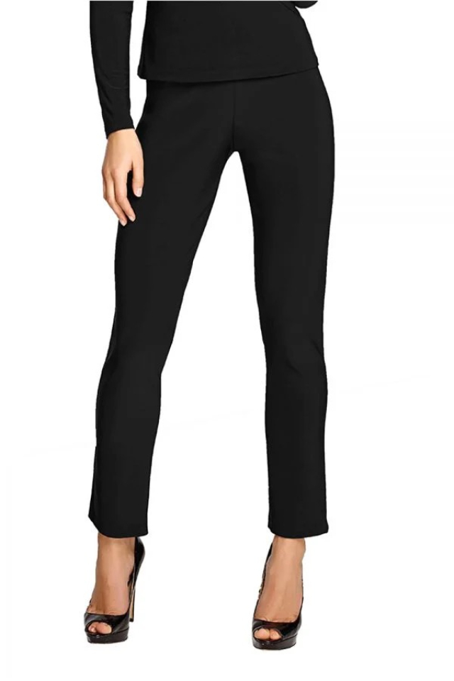 Pantalon extensible Signature - FRANK LYMAN - 082 - Frank Lyman