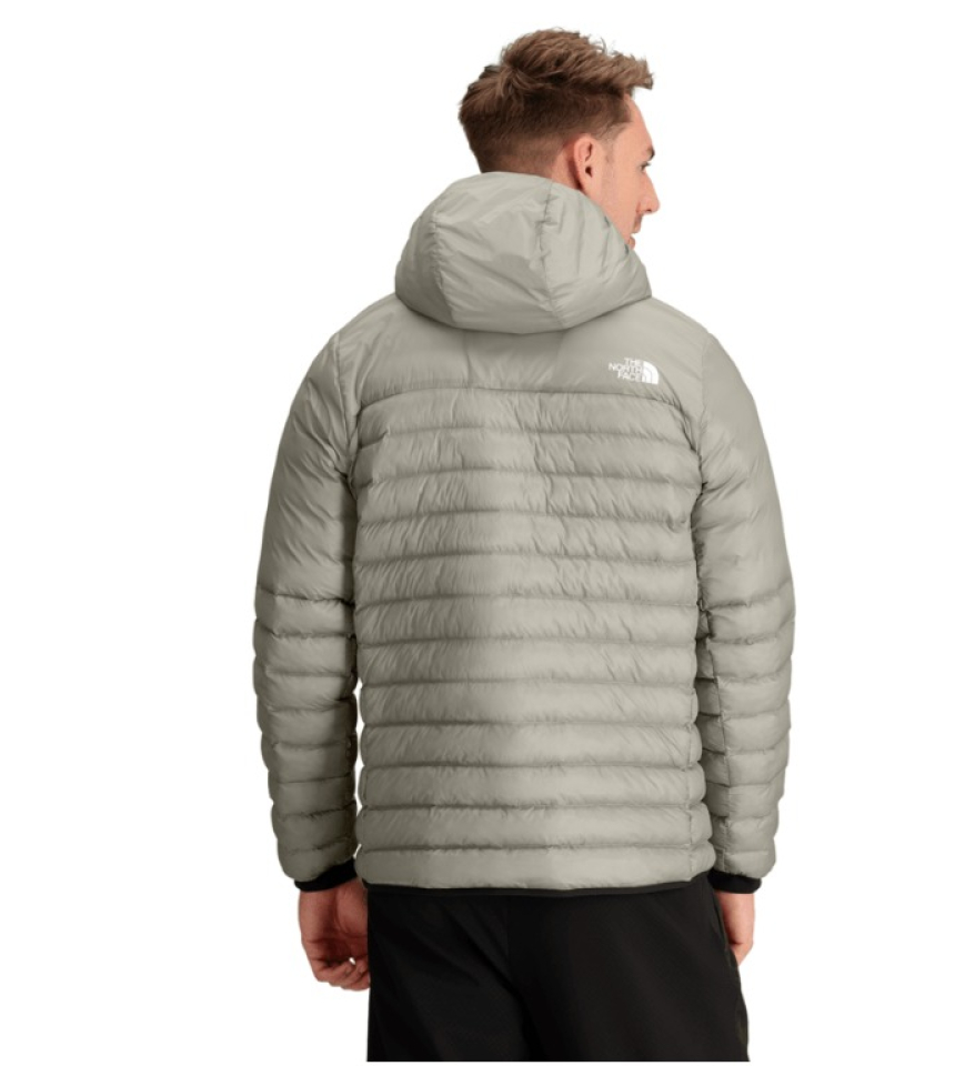 Sweat à capuche Terra Peak - THE NORTH FACE