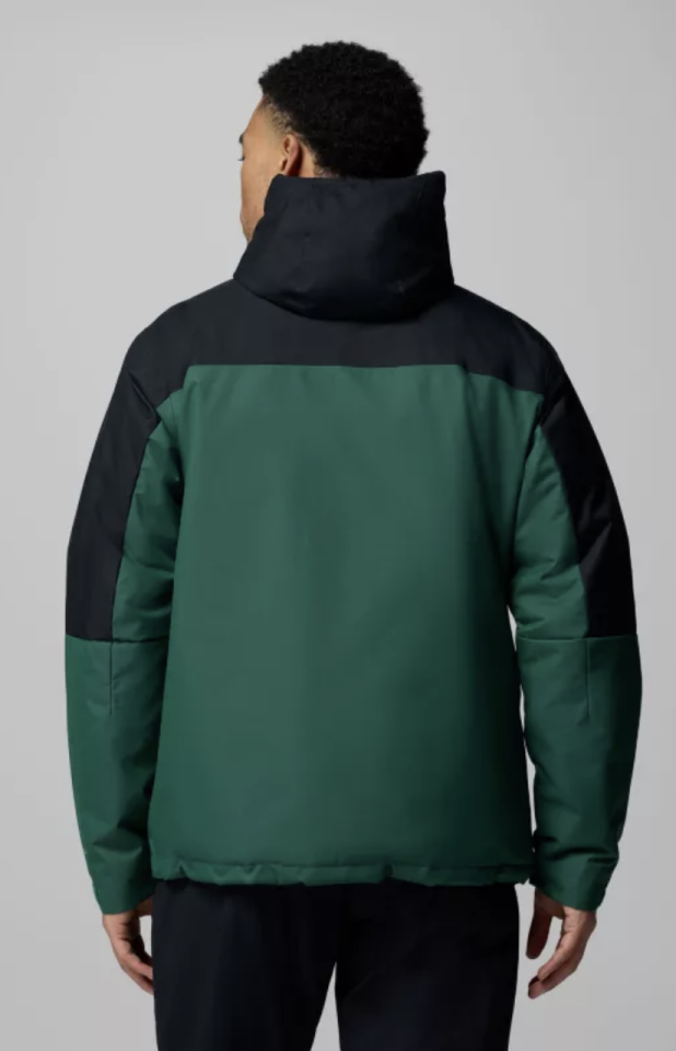 Manteau isolé Hikebound II - COLUMBIA
