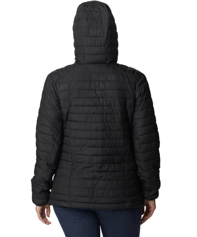 Manteau Silver Falls à capuchon - COLUMBIA 