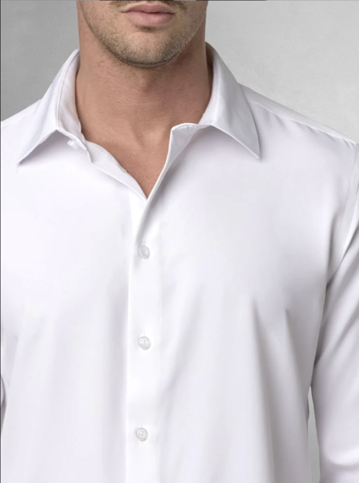 Chemise Extensible R - VINCENT D'AMÉRIQUE 