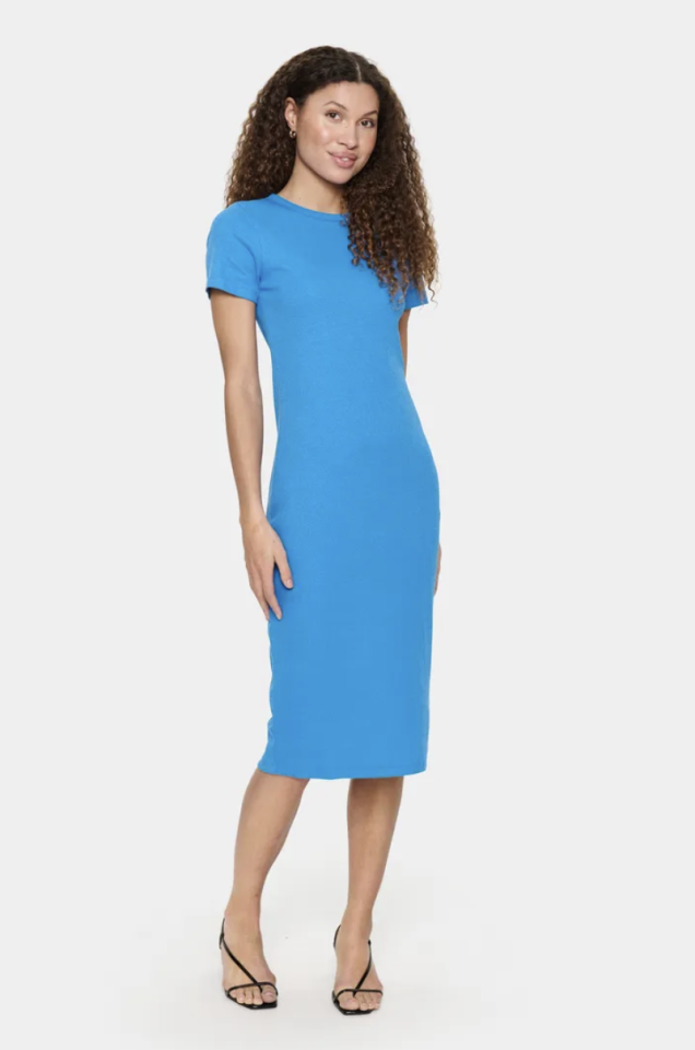 Robe Aster - SAINT TROPEZ