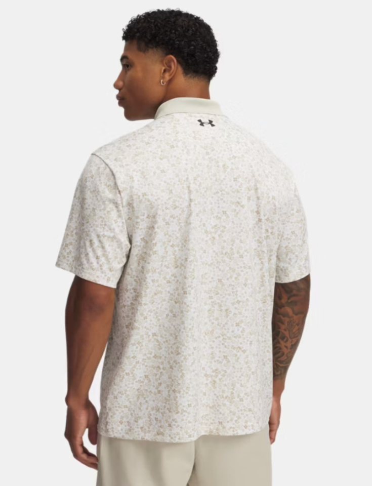 Polo Matchplay- UNDER ARMOUR 