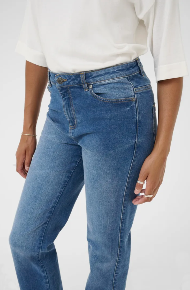 Jean Maris coupe régulière - KAFFE