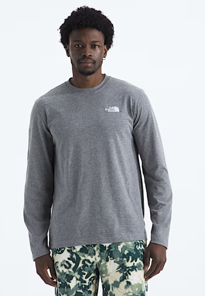 Chandail manches longues - THE NORTH FACE - Nf0A8B69 - The North Face