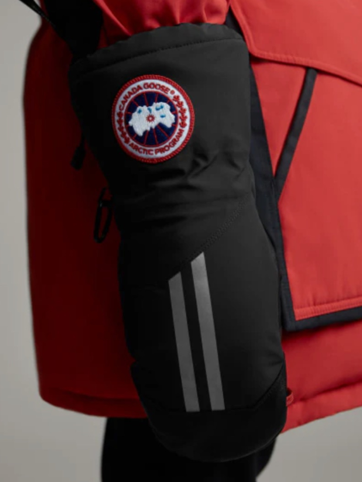 Mitaines SNOW MANTRA - CANADA GOOSE - 5122M - 