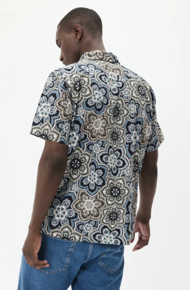 Chemise Floss NP - MATINIQUE 