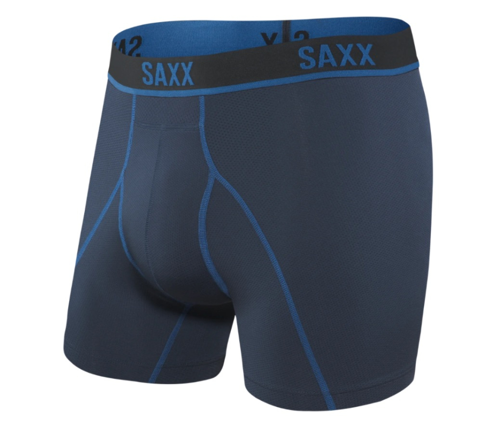 Boxer KINETIC LC - SAXX - SXBB32-CIN - Saxx