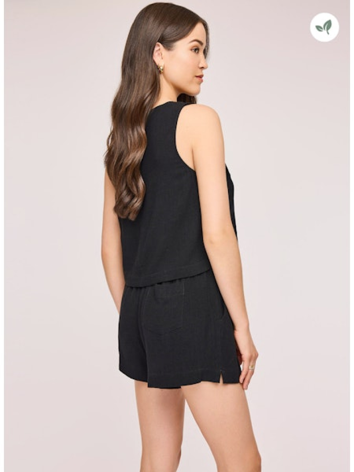 Short Amalfi - GENTLE FAWN