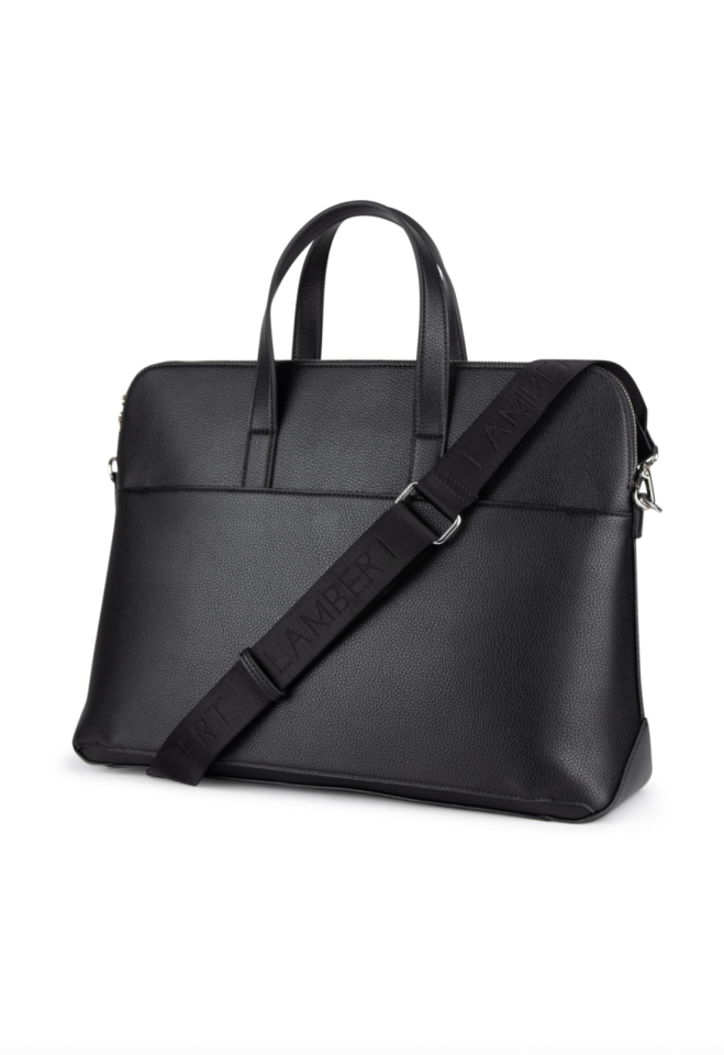 Le Malorie - Mallette 2-en-1 - LAMBERT