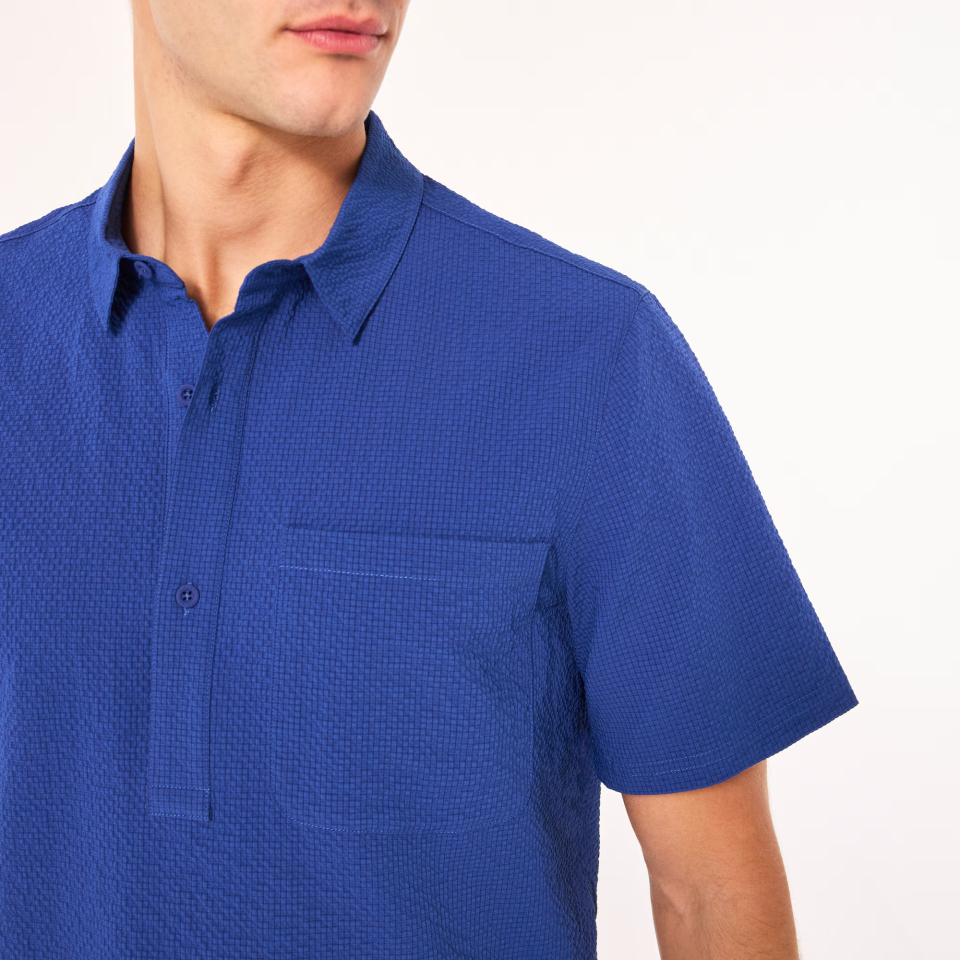 Chemise Deco Palms - OAKLEY