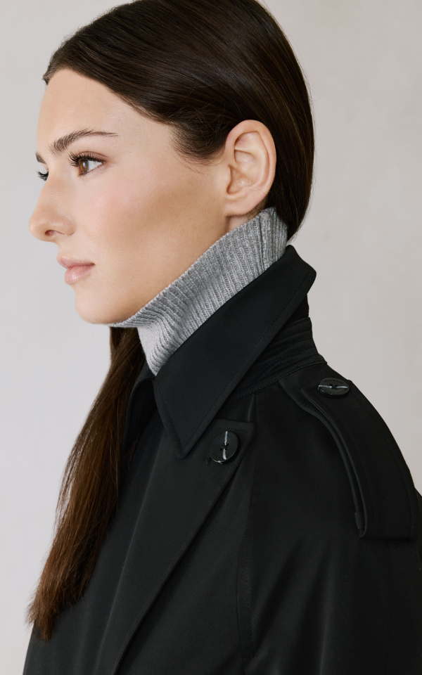 Manteau Becky - SOIA & KYO