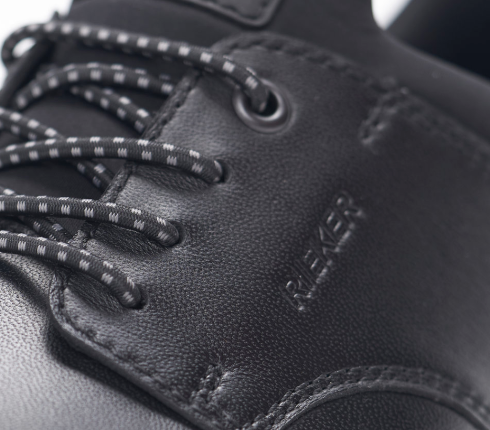 Soulier Dustin 3 - RIEKER