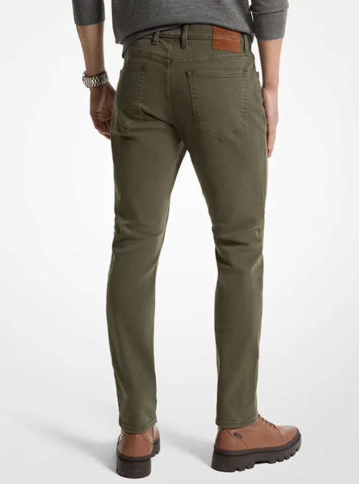 Jeans Parker - MICHEAL KORS 