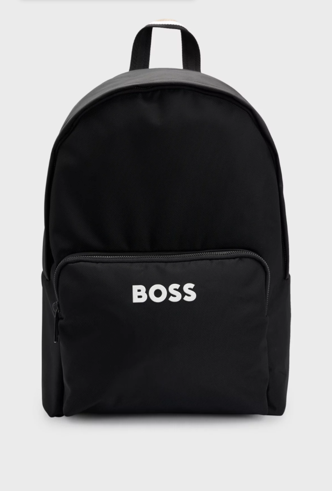 Sac à dos Catch 3.0 - HUGO BOSS - 50511918 - Hugo Boss