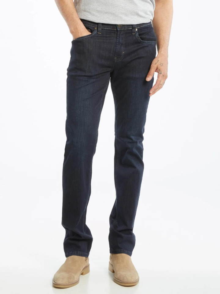 Jeans Mad - BLACKBULL - 3641718600 - Black bull