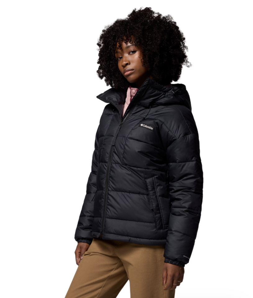 Veste à capuche Pike Lake™ III - COLUMBIA 