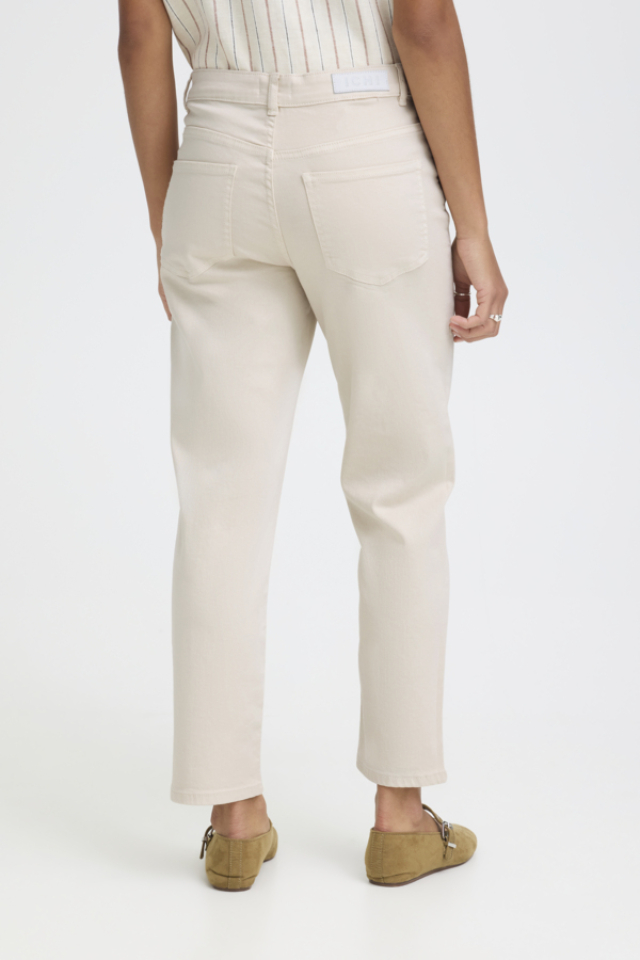 Jeans Ziggy Raven – ICHI