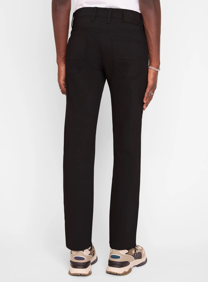 Pantalon Iconic Solid - POINT ZERO 