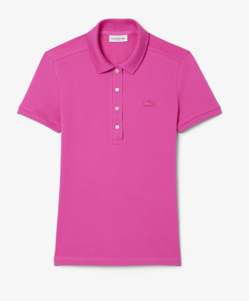 Polo Piqué- LACOSTE - pf5462 - LACOSTE