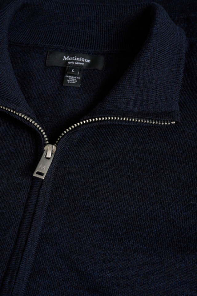 Cardigan Mason - MATINIQUE