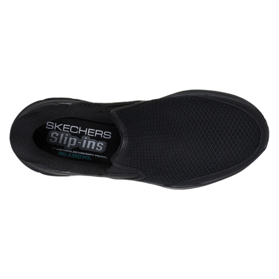Chaussure Equalizer 6.0 Zorlo slip-in – SKECHERS