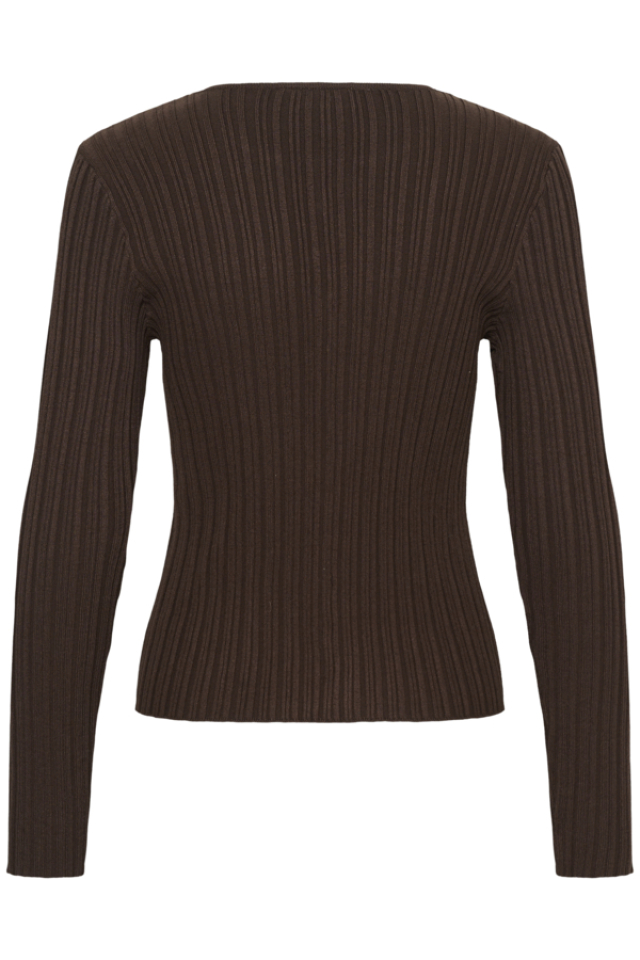 Cardigan Sigrida – SAINT-TROPEZ