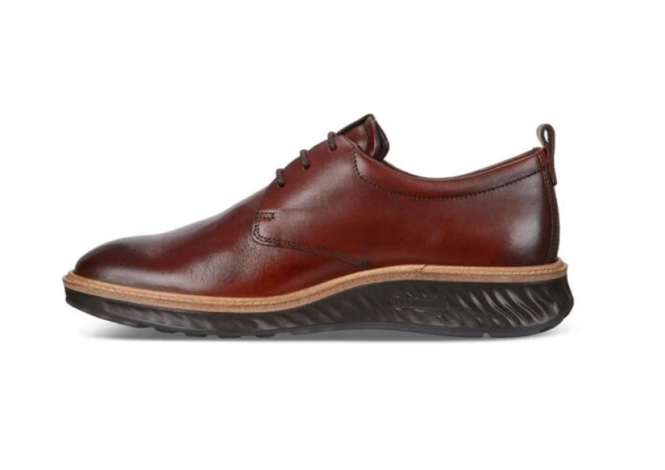 Soulier Hybrid - ECCO